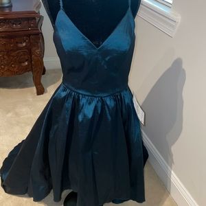 B.Darlin homecoming dress